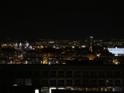 Marseille Nocturne 2018 panorama