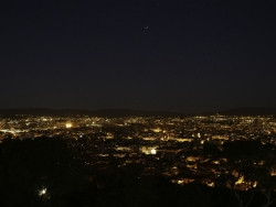 Marseille Nocturne 2018