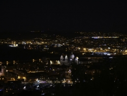 Marseille Nocturne 2018 Port