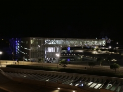 Marseille décembre musée