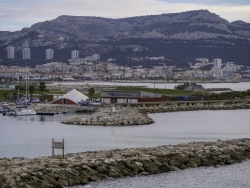 2018 Marseille en hiver