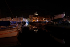 Notre-dame-by-night