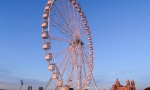 Marseille hiver 2019-20