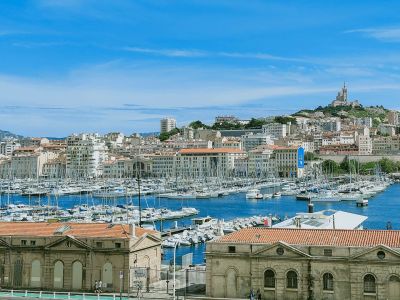 Marseille juin 2020 weekend