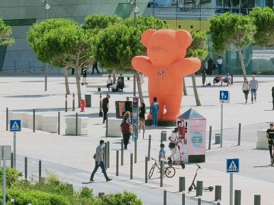 Marseille juin 2020 Culture