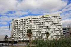 Ac Marriott