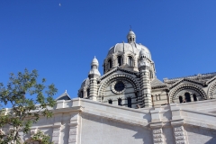 Cathédrale La Major