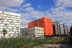 Clinique Monticelli Vélodrome