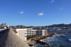 Corniche Kennedy Marseille