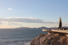 Corniche Président John Fitzgerald Kennedy