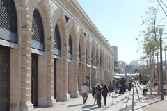 Les Voûtes de la Major