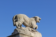 Lion-Palais-Longchamp