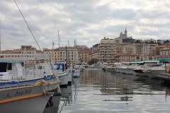 Notre Dame Marseille