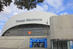 Orange Vélodrome