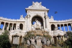 Palais Longchamp Marseille