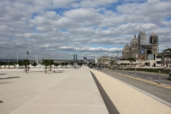 Promenade Robert Laffont