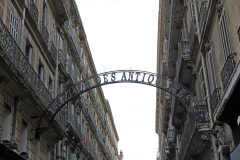Quartier des Antiquaires