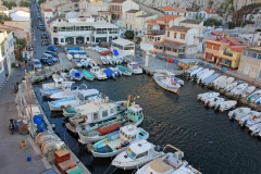 Vallons des Auffes
