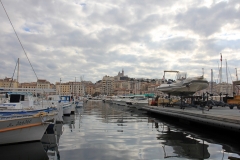 Vieux Port quai du Port