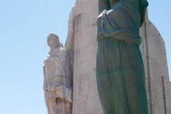 Marseille Plage Corniche