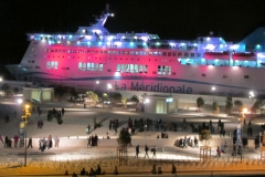 Port autonome de Marseille 2013