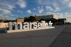 Marseille, Mucem