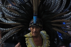 Mexico aztec