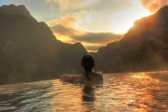 Mexico alentours