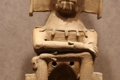 Mexico sculpture
