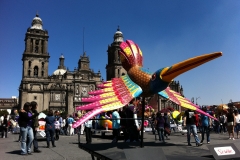 Mexico place