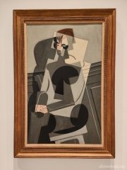 Portrait-of-Josette-Gris