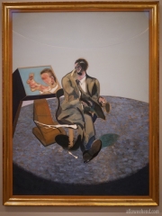 portrait-de-George-Dyer-Bacon