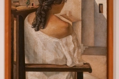 Jeune-fille-assise-vue-de-dos-DALI
