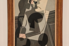 Portrait-of-Josette-Gris