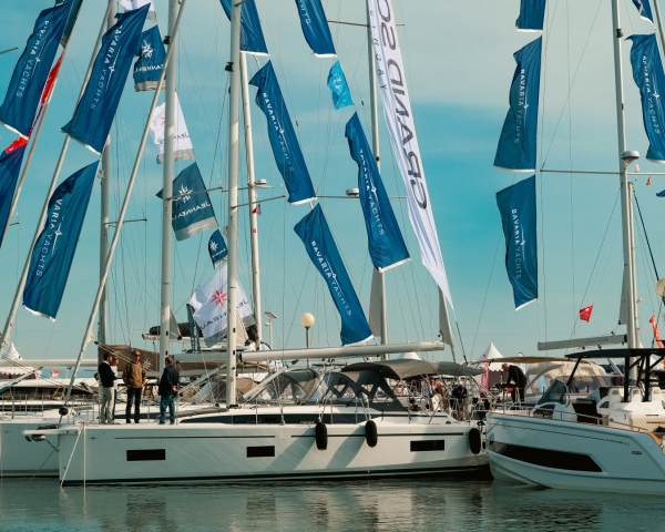 Les Nauticales 2024