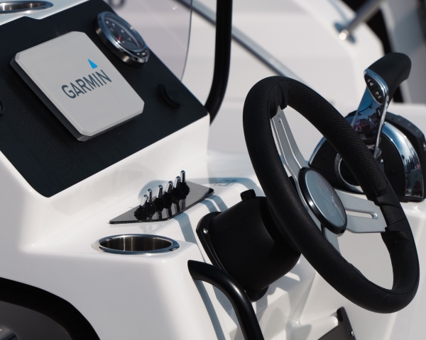 Les Nauticales garmin