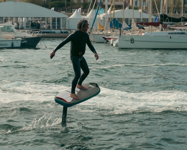 Les Nauticales démo