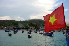 Nha Trang au Viêt Nam