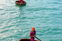 Nha Trang au Viêt Nam