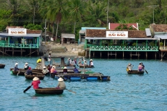 Nha Trang au Viêt Nam