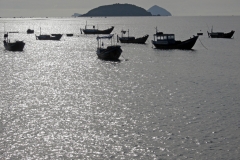 Nha Trang au Viêt Nam