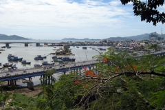 Nha Trang au Viêt Nam