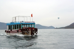 Nha Trang au Viêt Nam