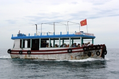 Nha Trang au Viêt Nam