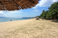 Nha Trang au Viêt Nam