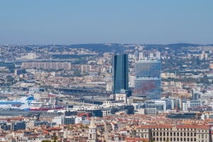 Notre Dame de la Garde Marseille