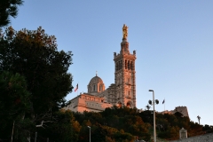 Notre dame de la Garde