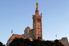 Notre dame de la Garde