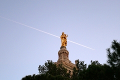 Notre dame de la Garde