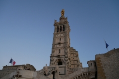 Notre dame de la Garde